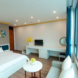 Honeymoon Hotel And Apartment